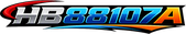 hb88107a logo